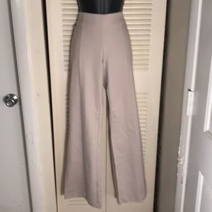 INC Elastic Waist Women’s Slacks